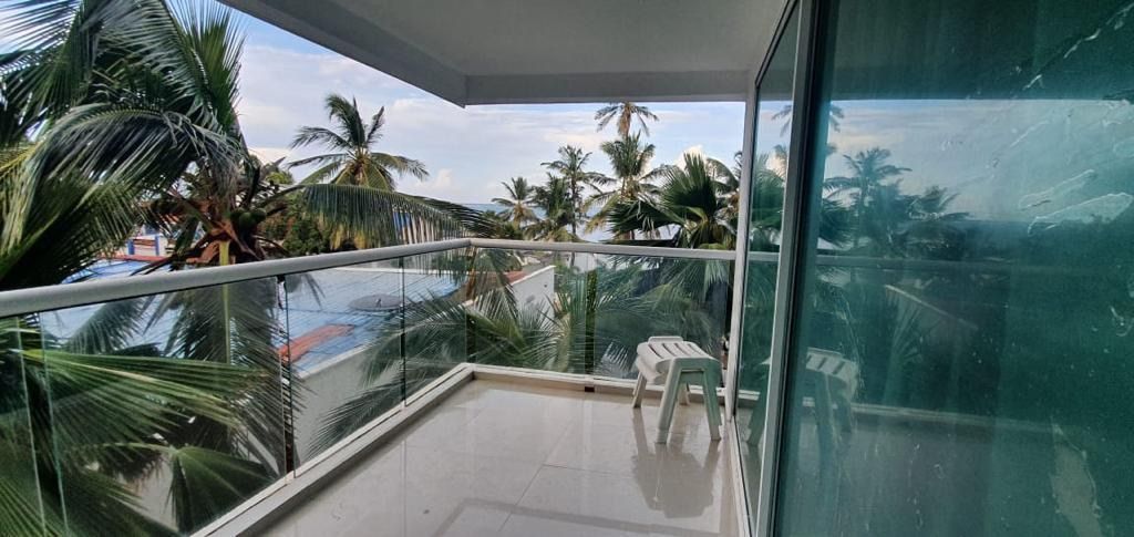 Apartamento Sea View 303b